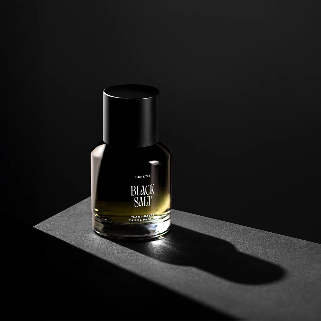 BLACK SALT - Image 5