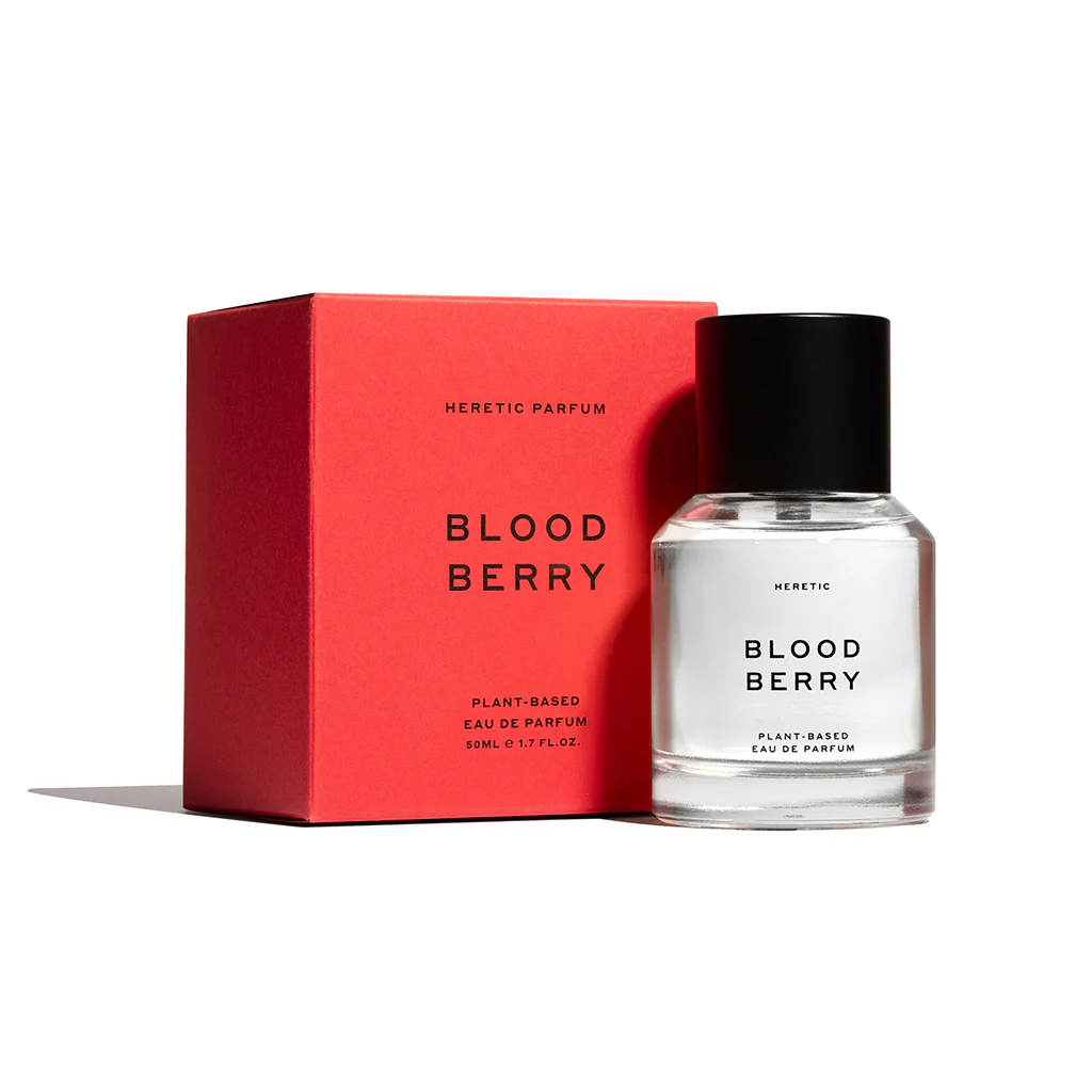 BLOOD BERRY - Image 3