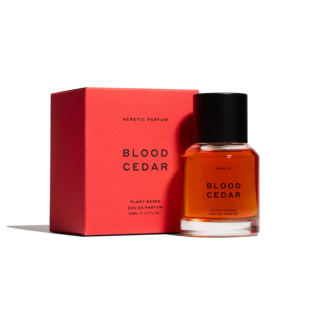 BLOOD CEDAR - Image 3