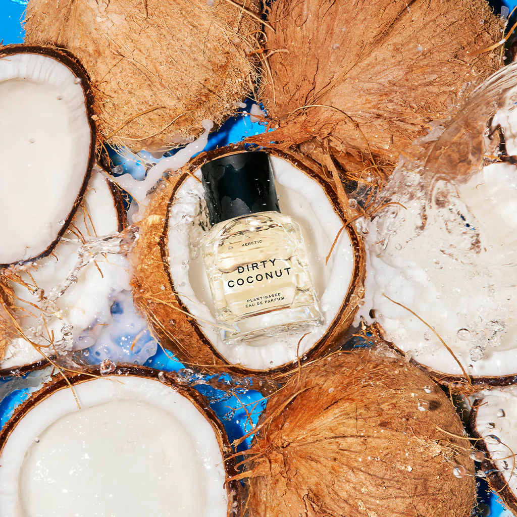 DIRTY COCONUT - Image 6