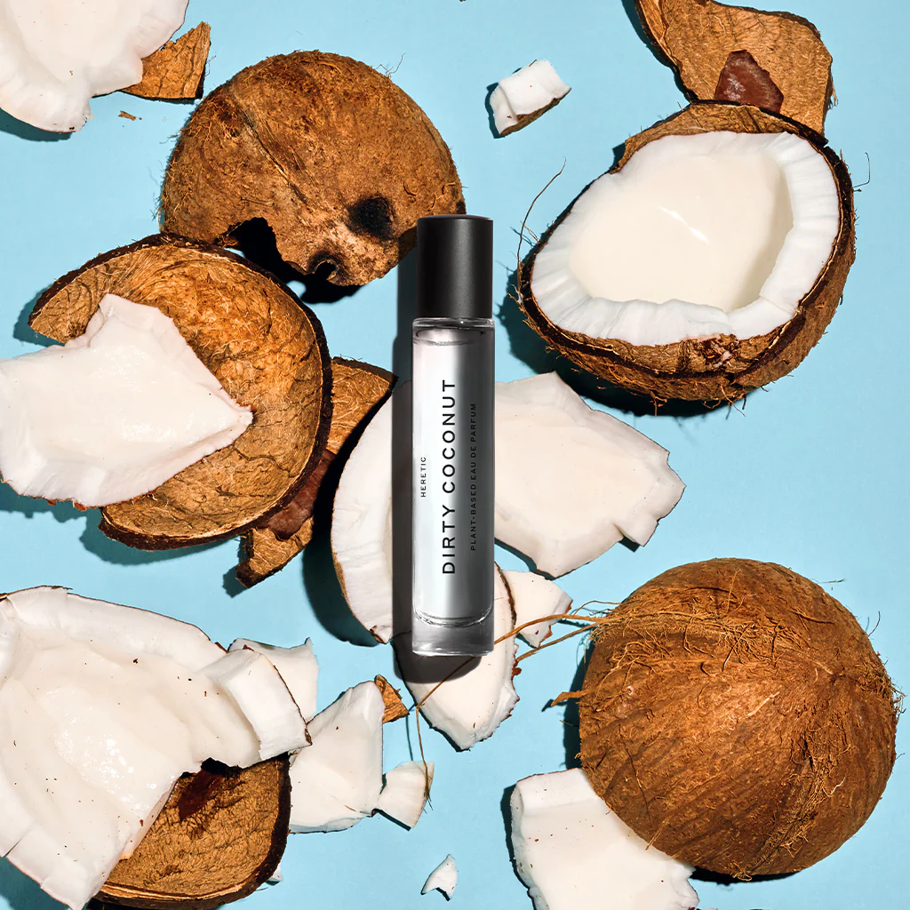DIRTY COCONUT - Image 7