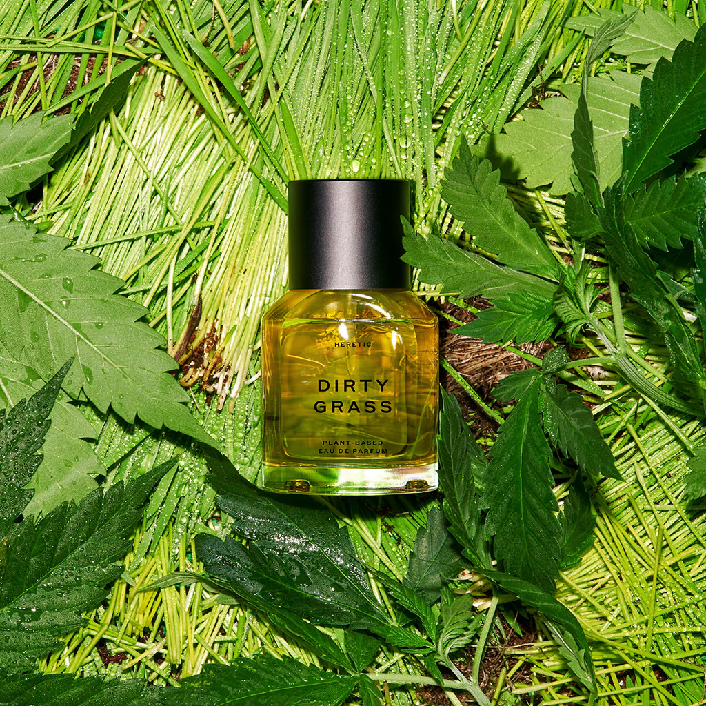 DIRTY GRASS - Image 2