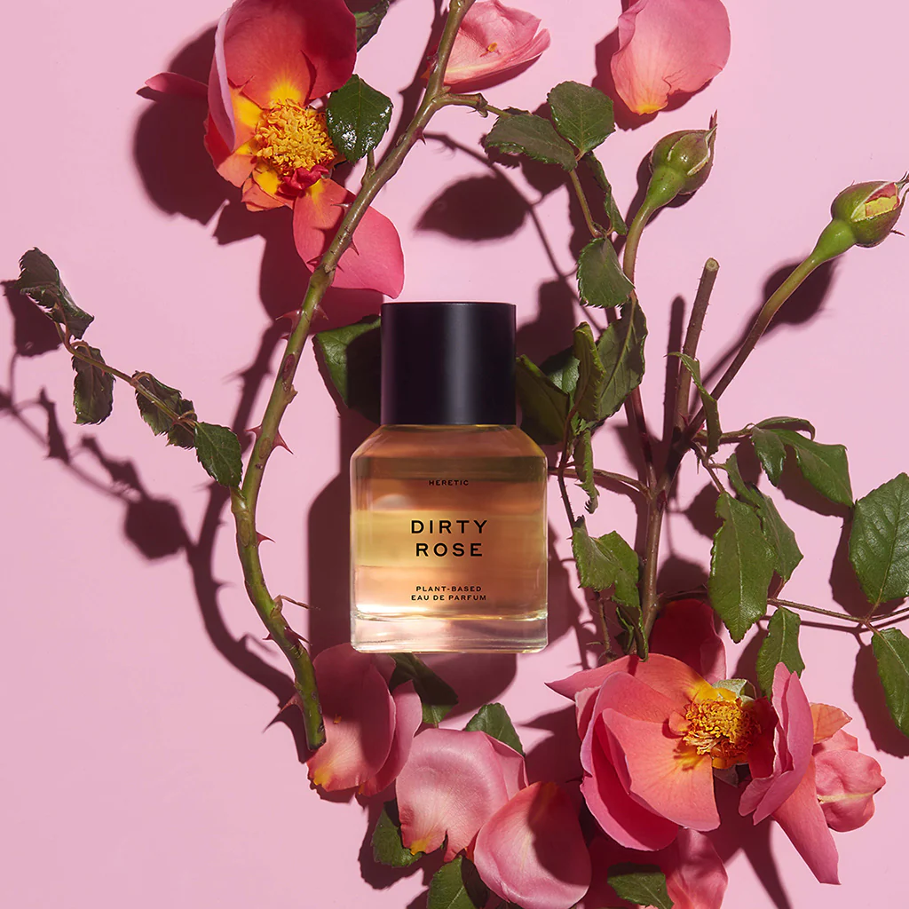 DIRTY ROSE - Image 5