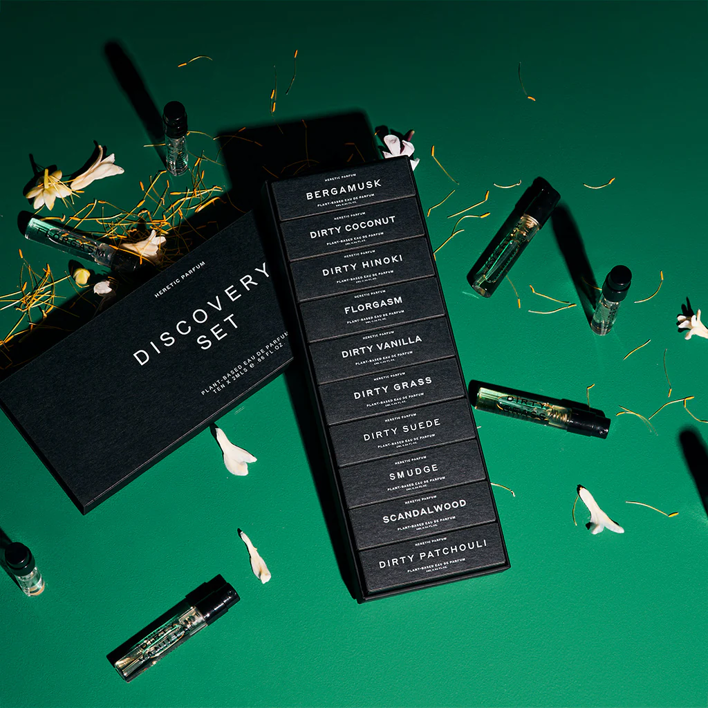 DISCOVERY SET - Image 3