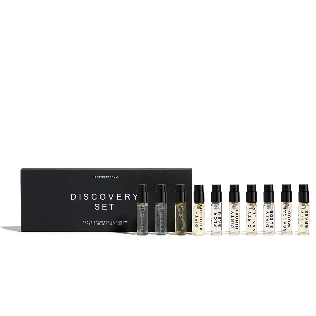 DISCOVERY SET - Image 4