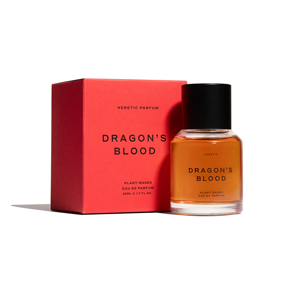 DRAGON'S BLOOD - Image 3