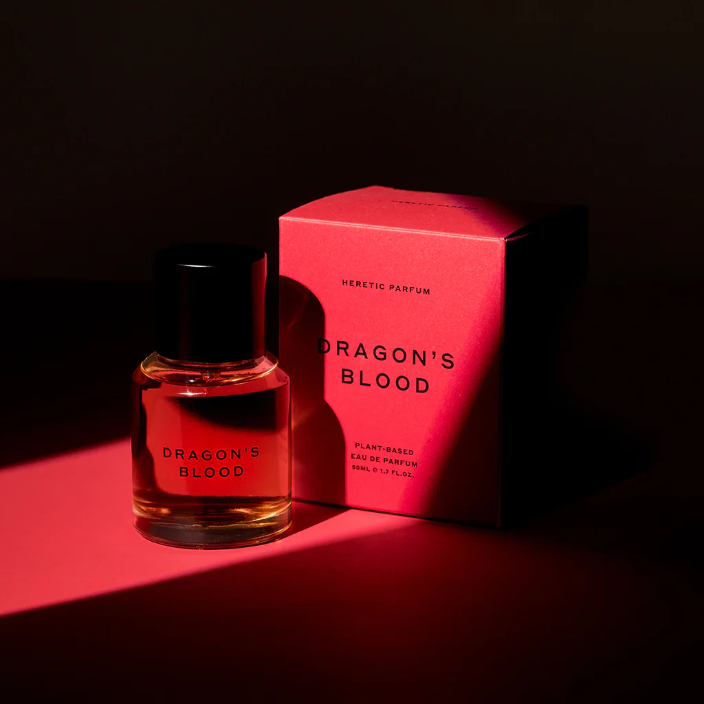 DRAGON'S BLOOD - Image 6