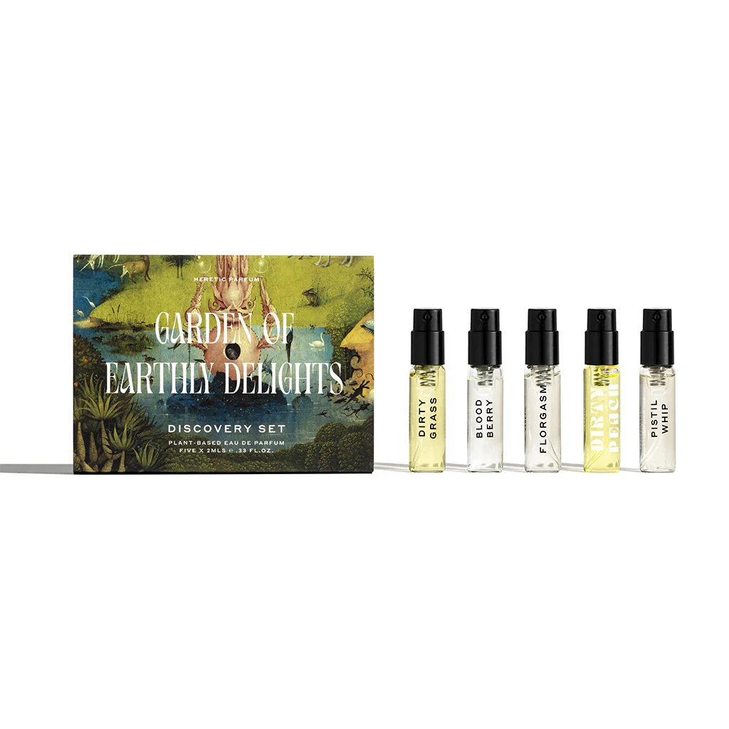 GARDEN OF EARTHLY DELIGHTS DISCOVERY SET - Image 3