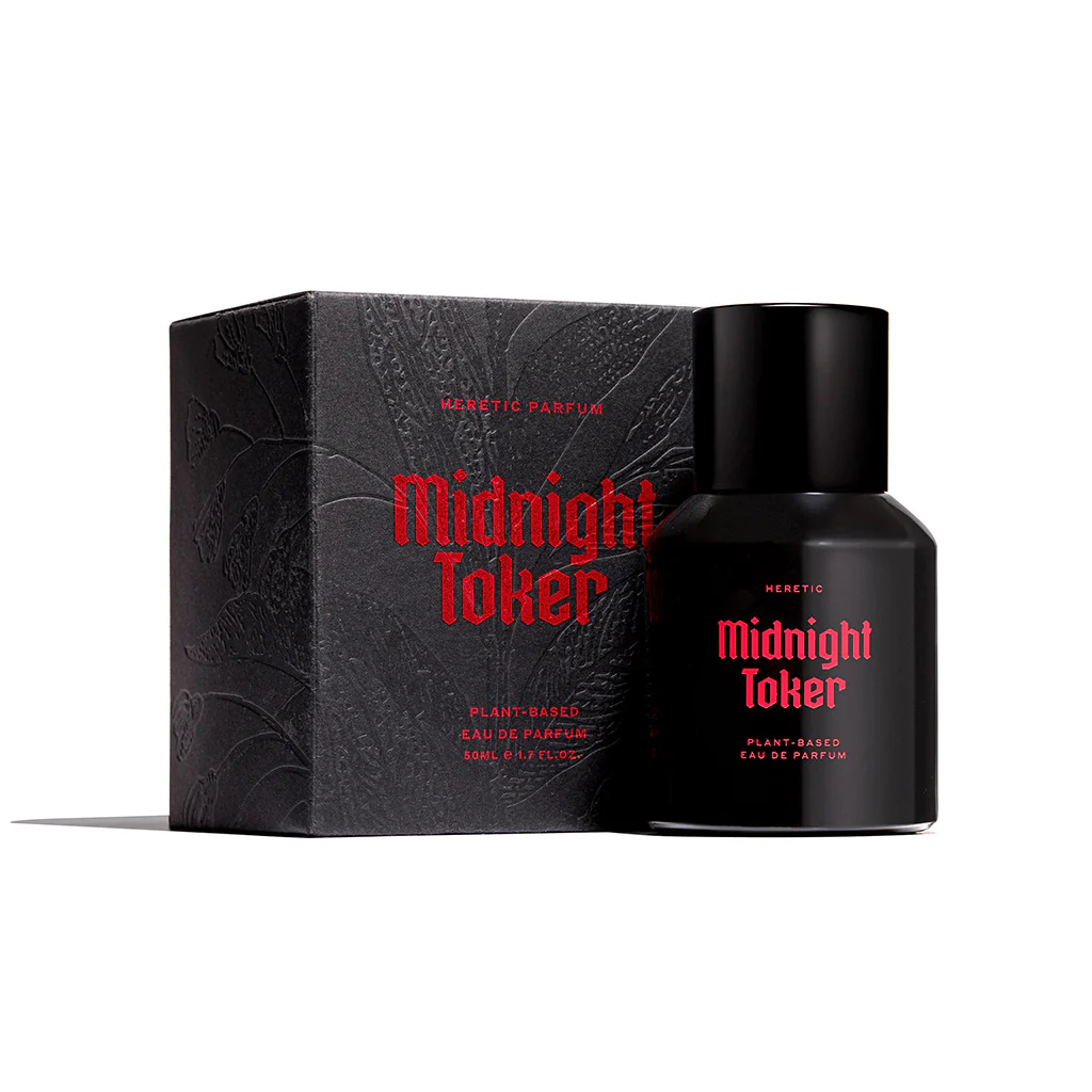 MIDNIGHT TOKER - Image 6