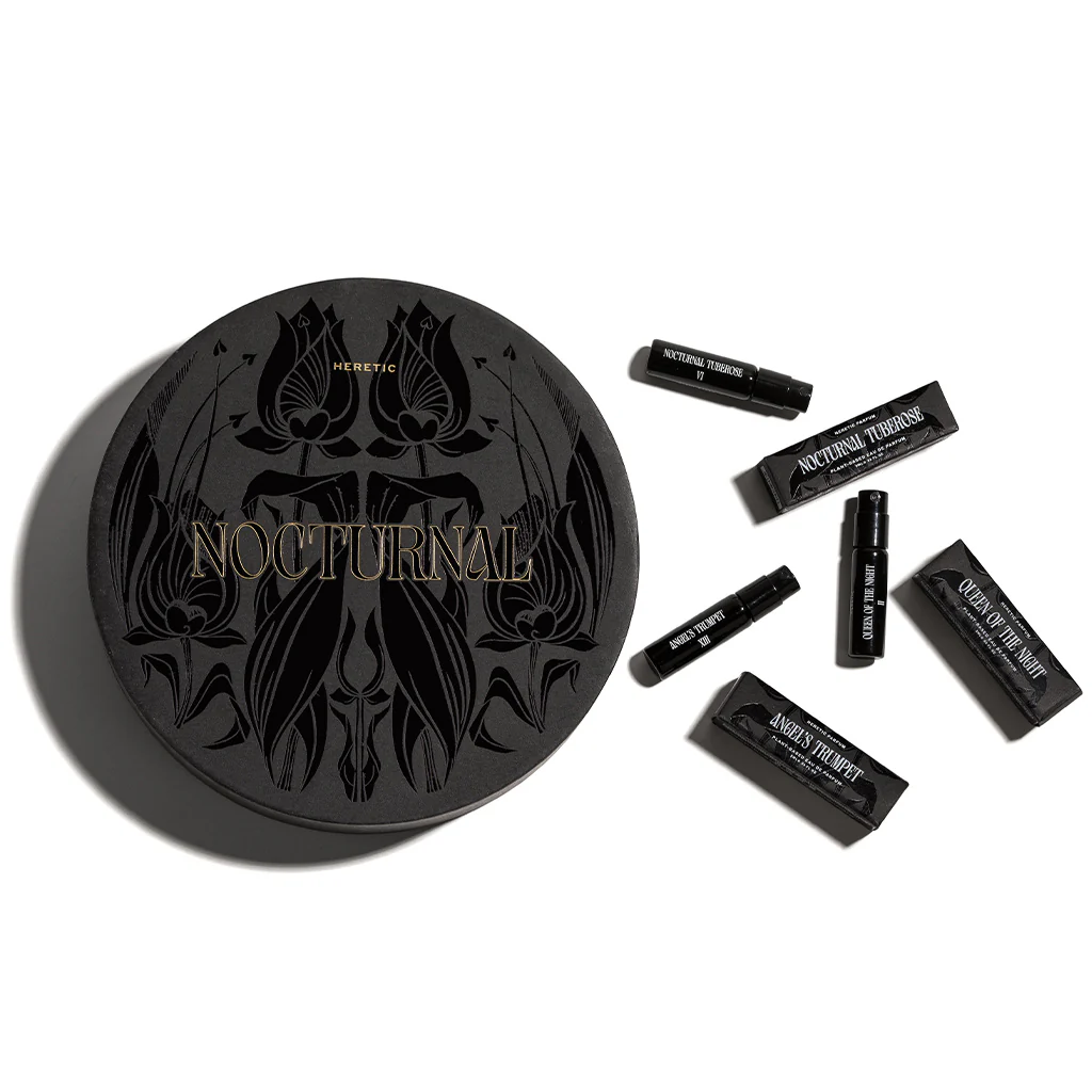 NOCTURNAL DISCOVERY SET - Image 4