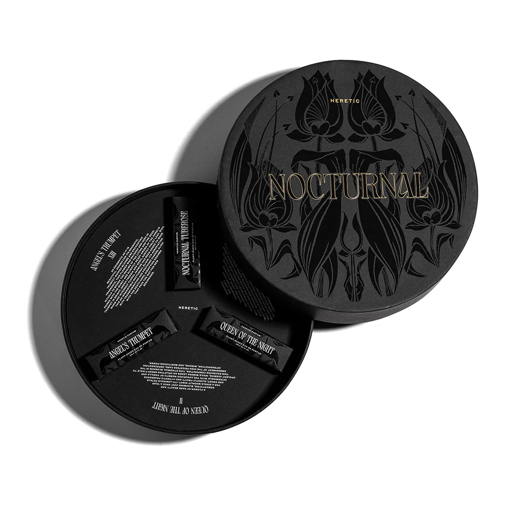 NOCTURNAL DISCOVERY SET - Image 7