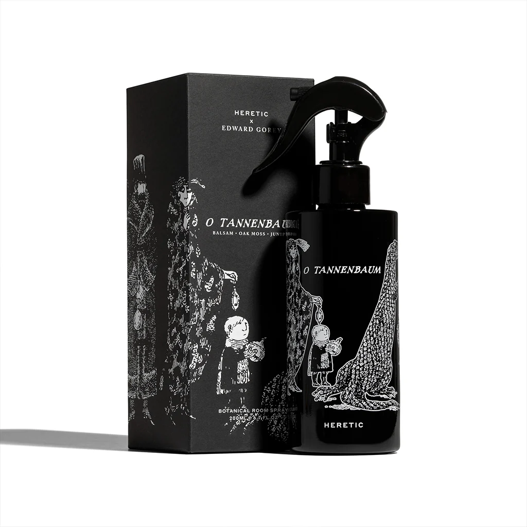 O TANNENBAUM ROOM SPRAY - Image 3