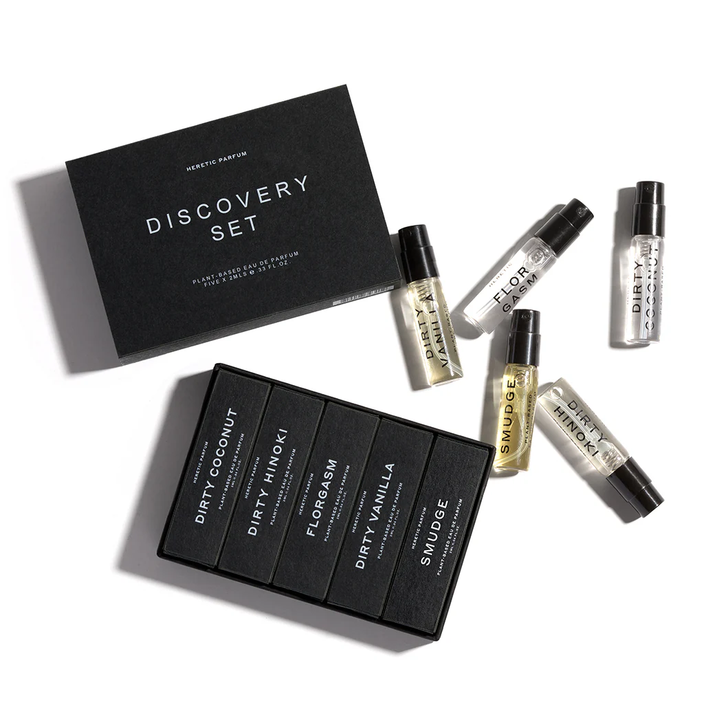 PERSONALIZED DISCOVERY SET - Image 4