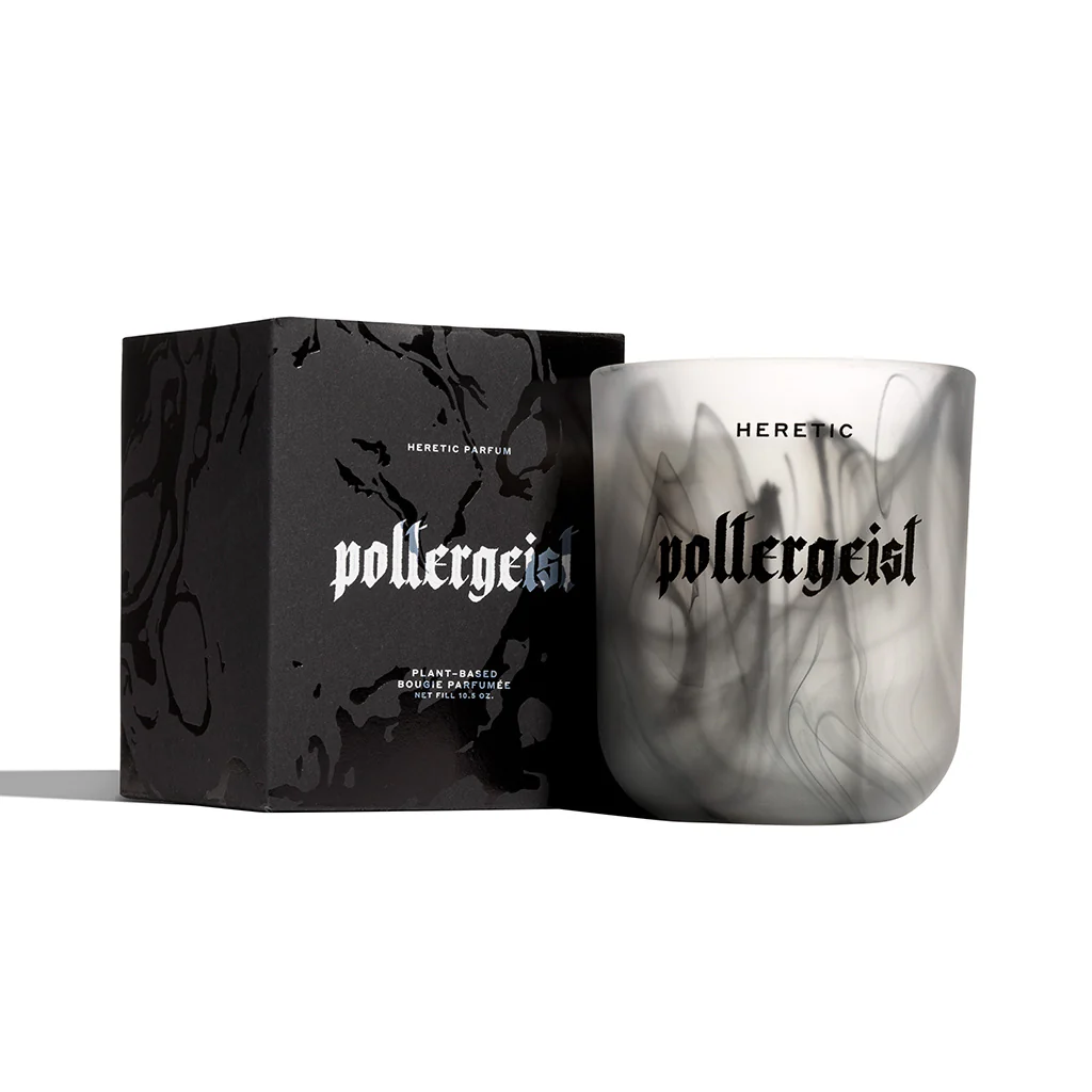 POLTERGEIST CANDLE - Image 3
