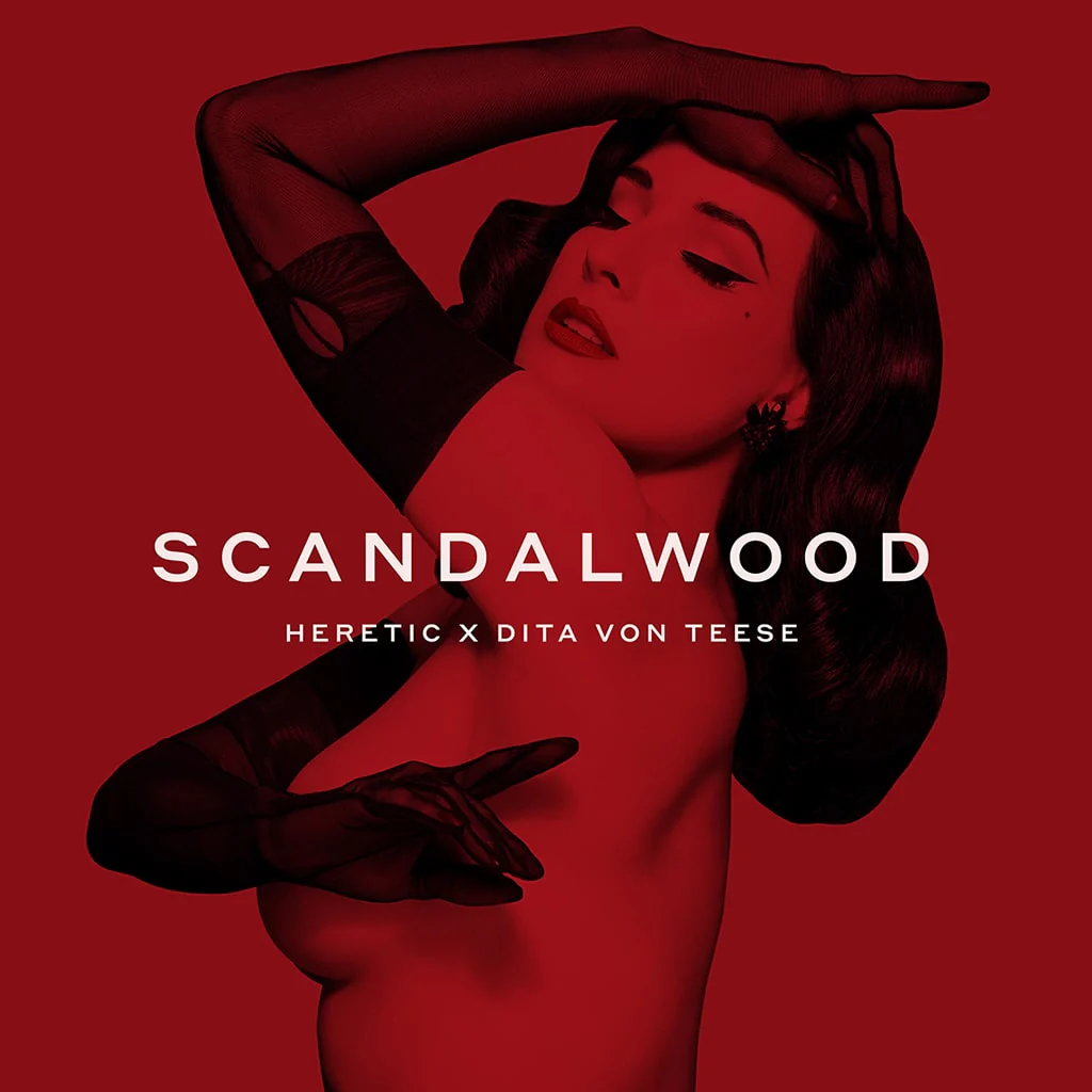 SCANDALWOOD ROLLERBALL - Image 3