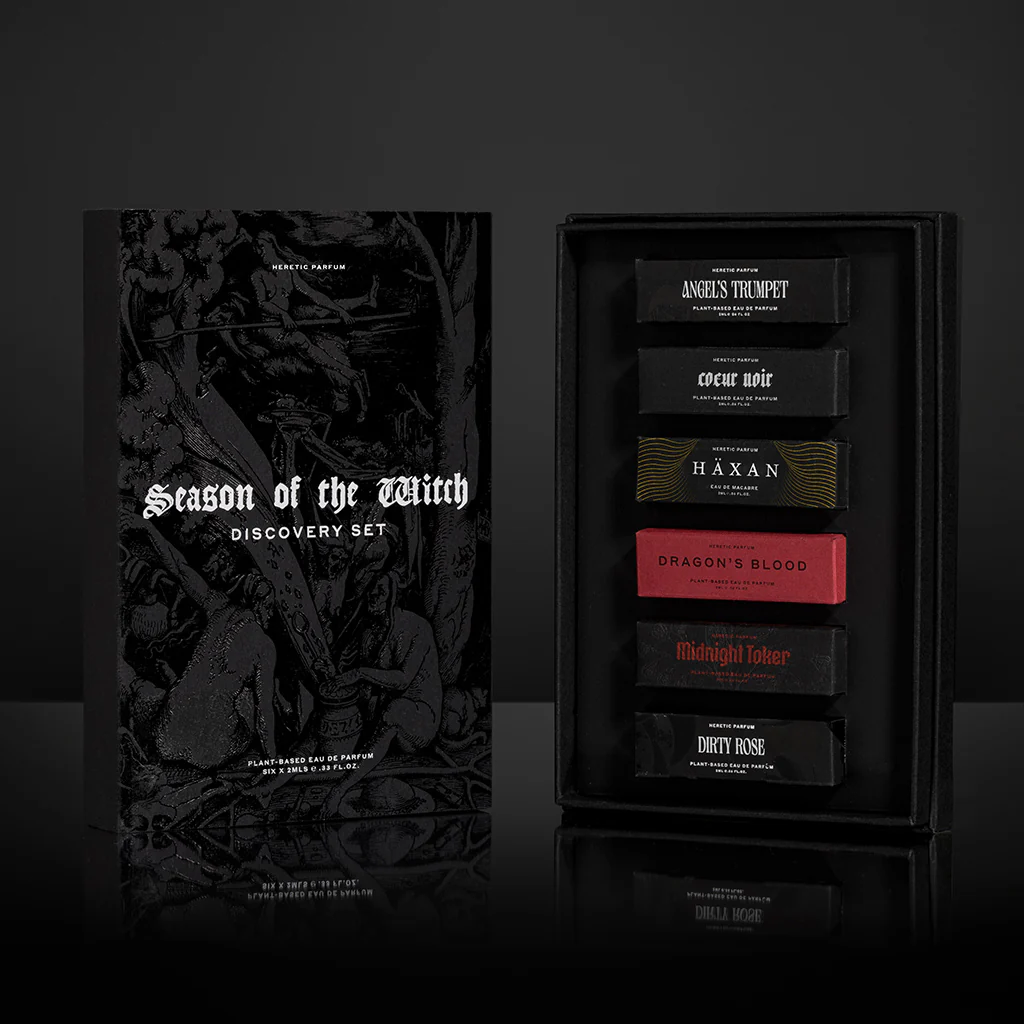 SEASON OF THE WITCH - Image 3