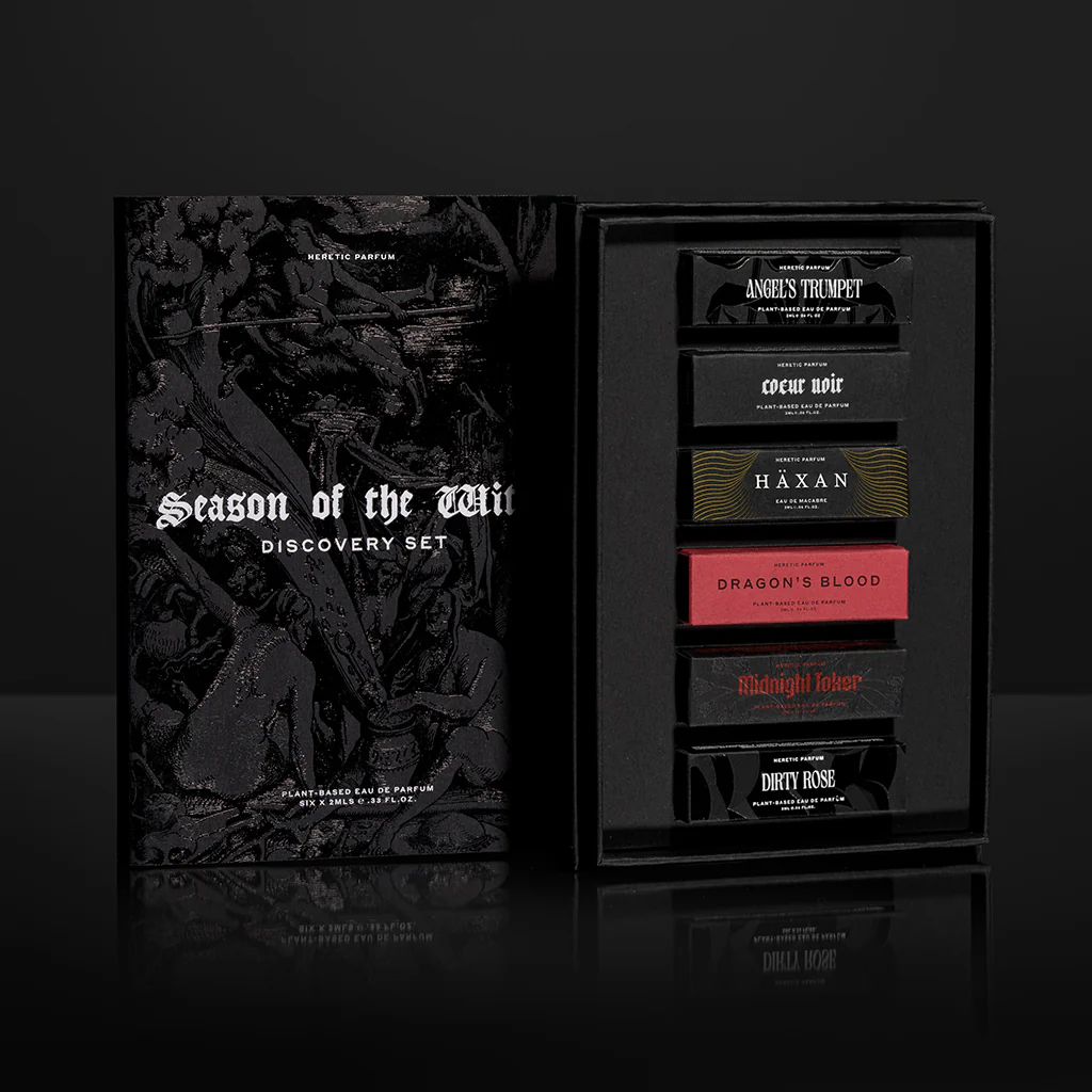 SEASON OF THE WITCH - Image 8