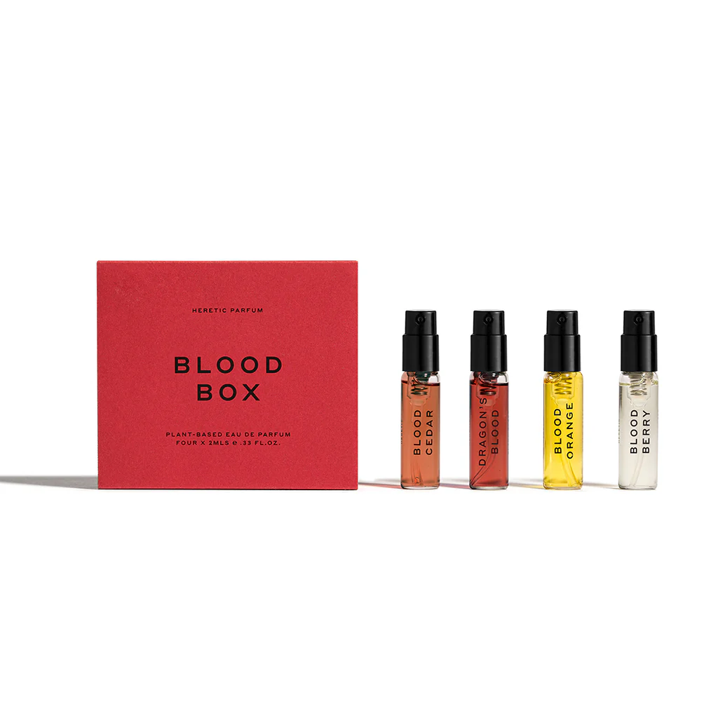 THE BLOOD BOX - Image 3