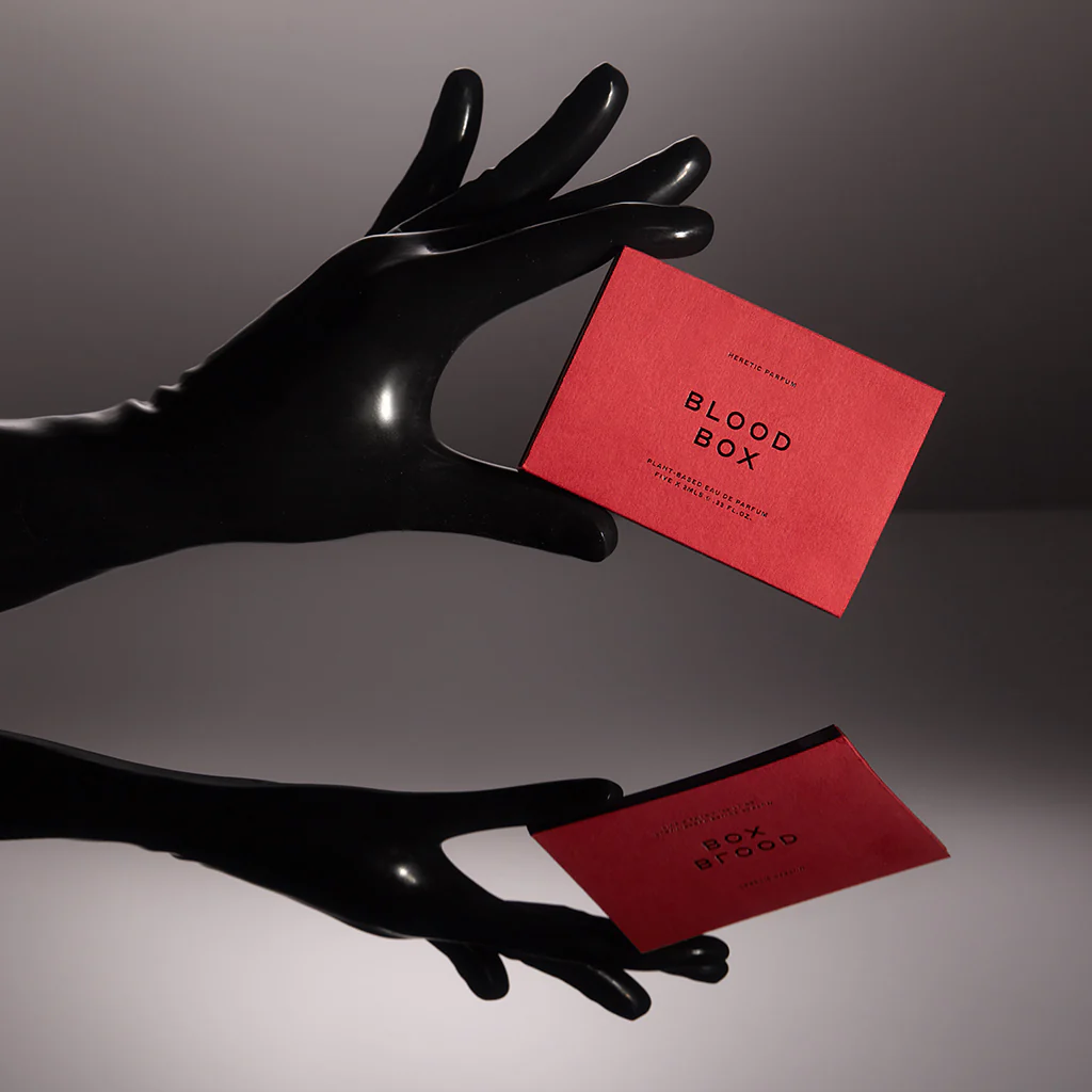 THE BLOOD BOX - Image 5