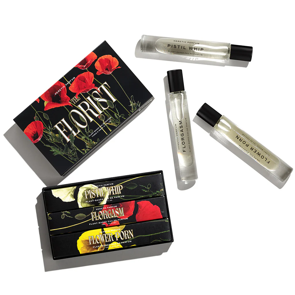 THE FLORIST - Image 4