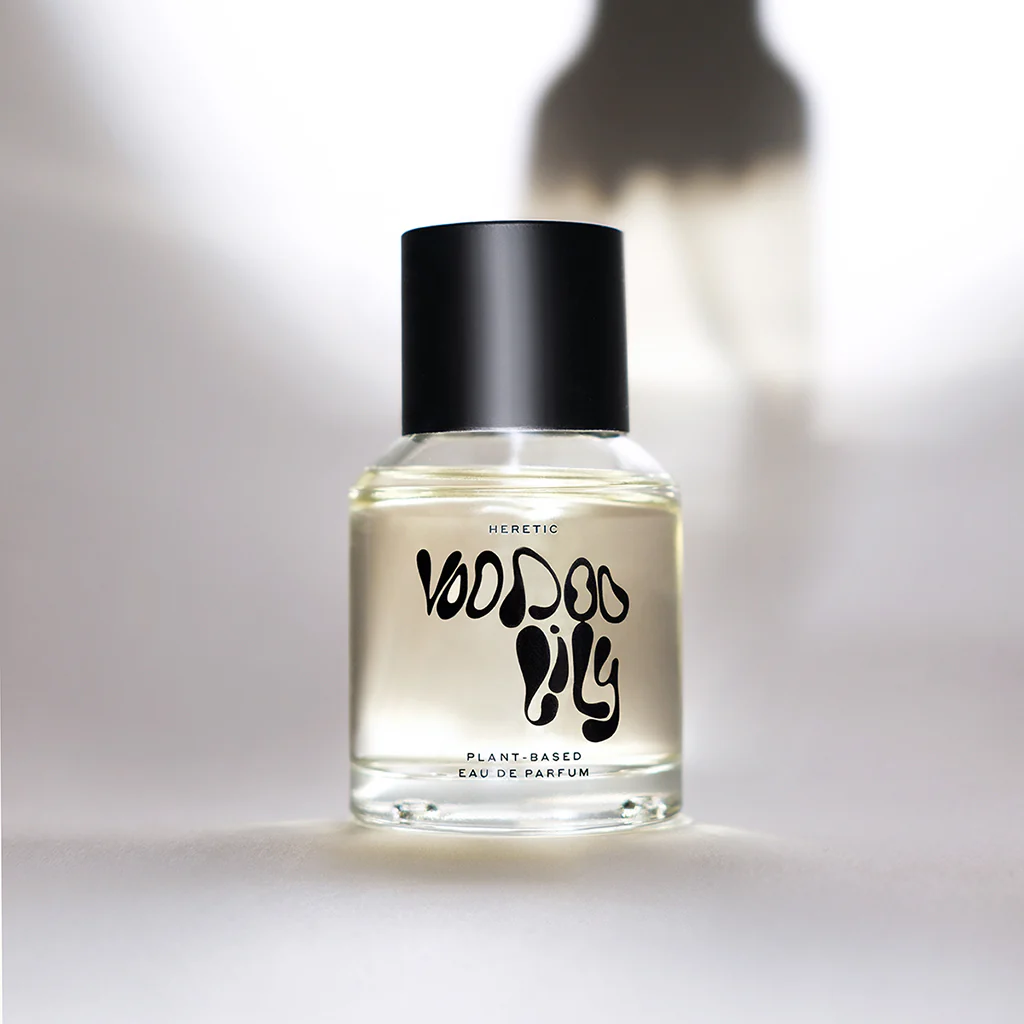VOODOO LILY - Image 6